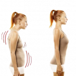 Pilates para reeducação postural